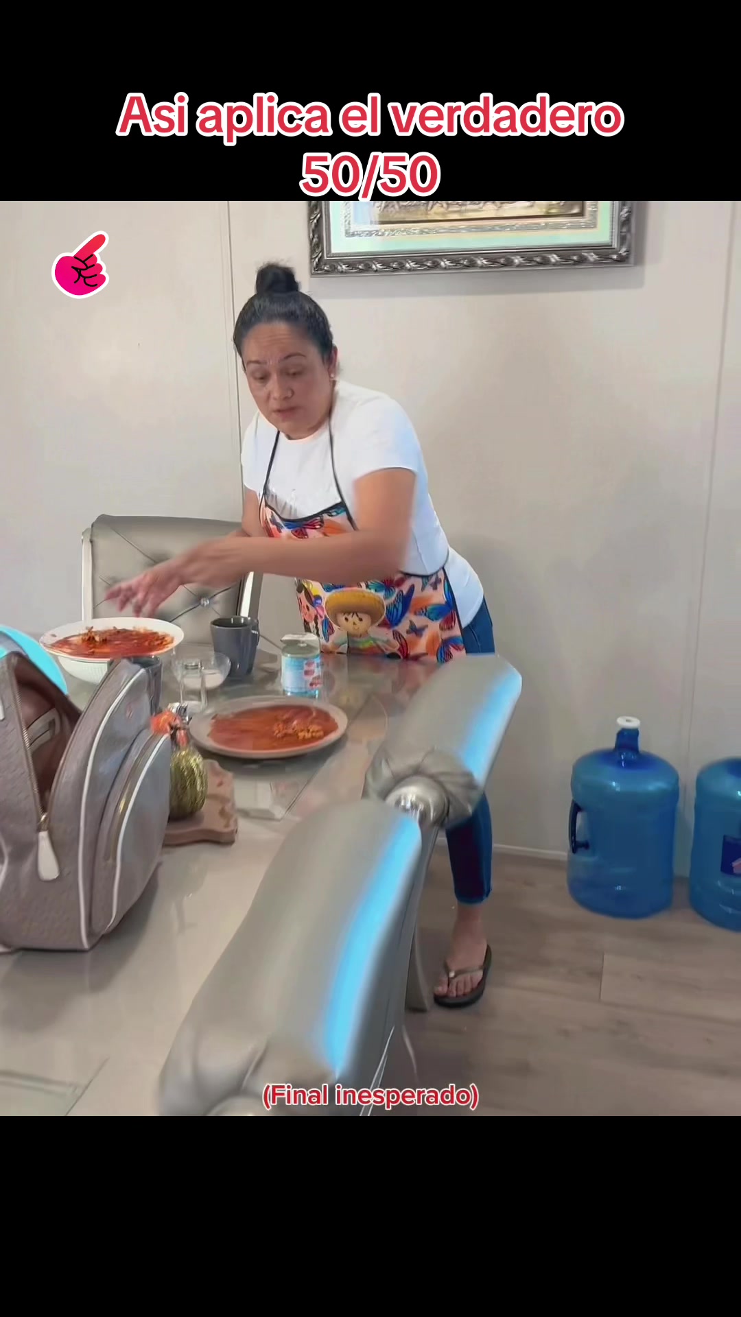 @Una familia mexicana🇲🇽