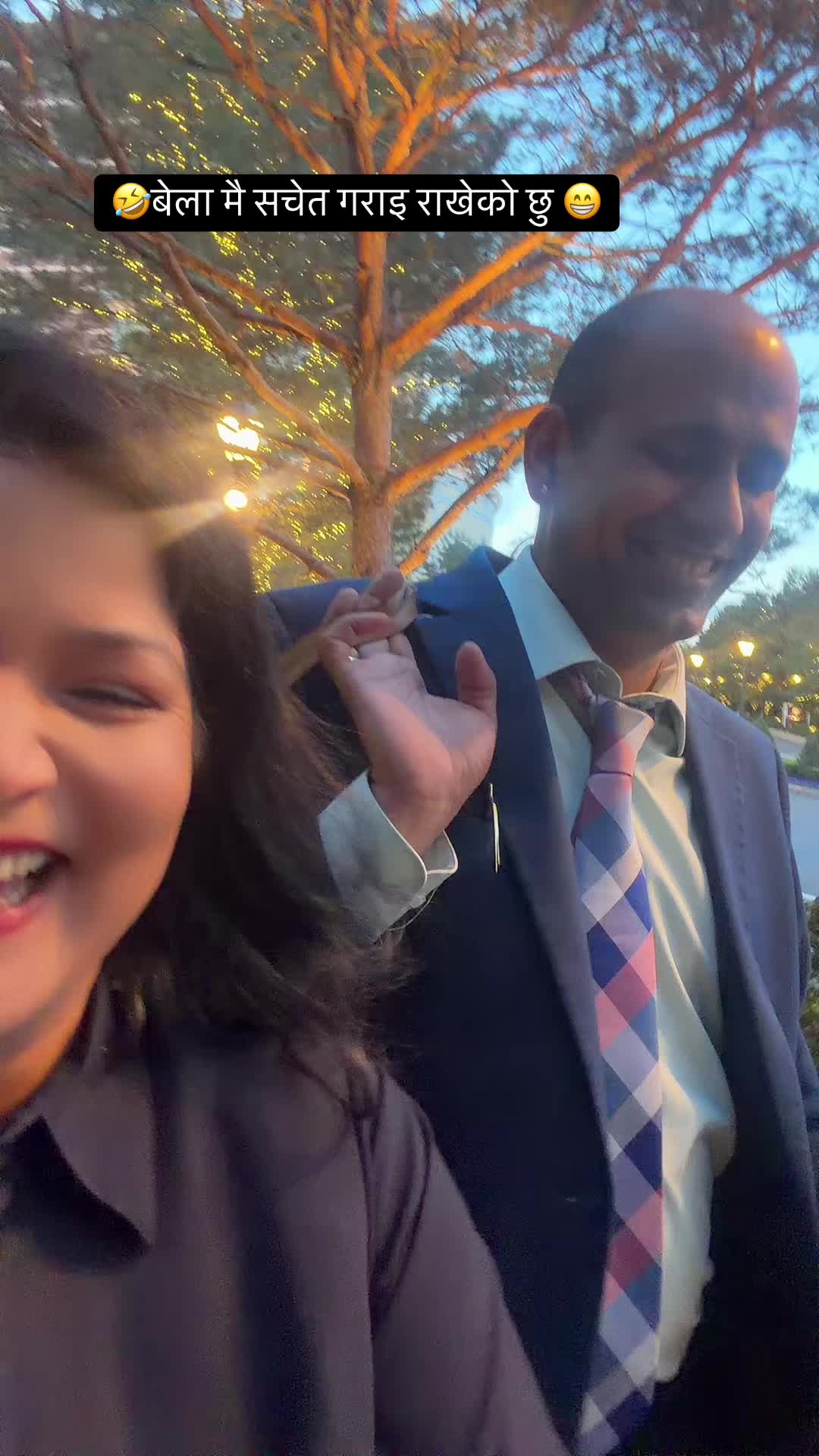 @Radhika Itani