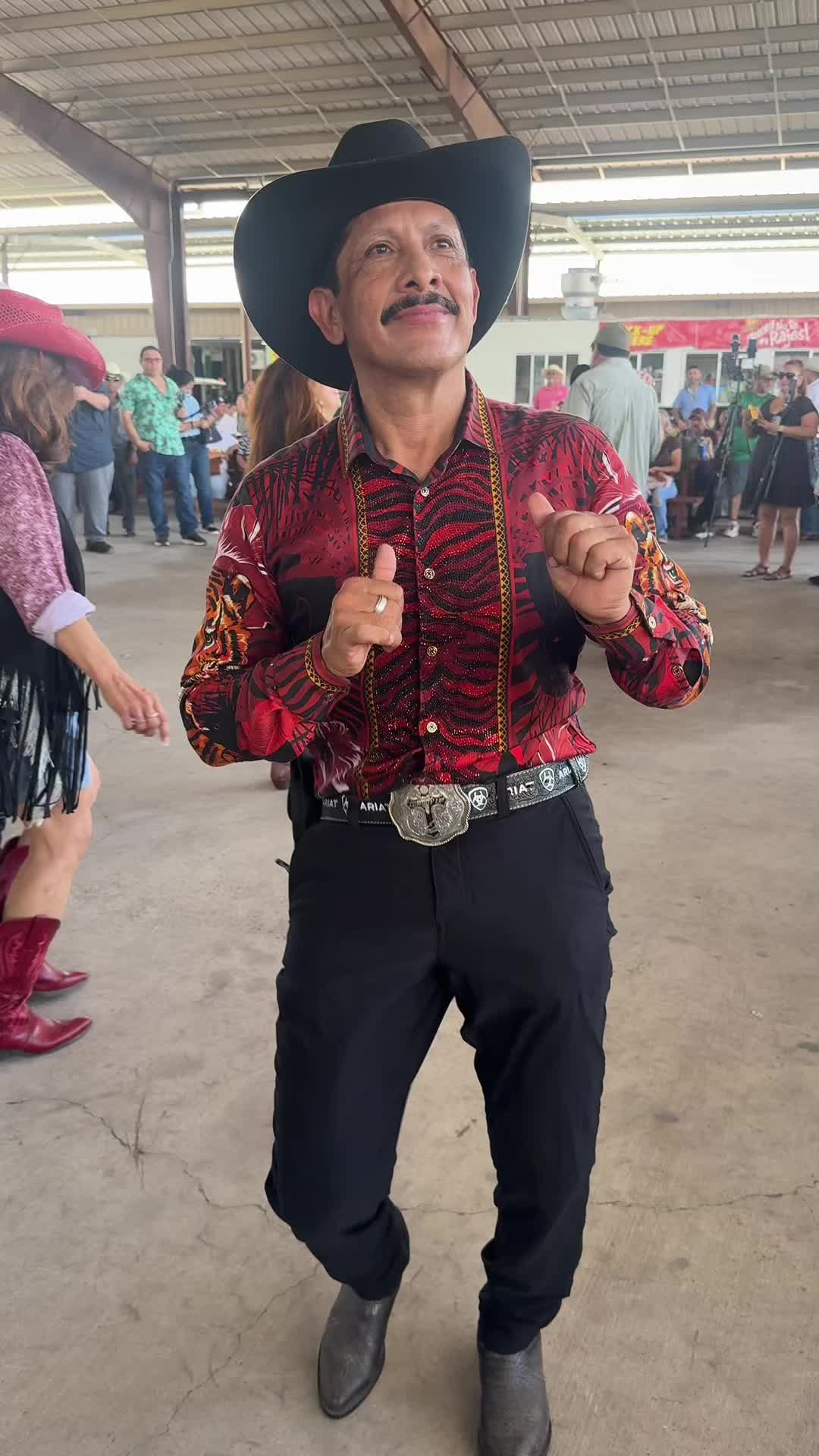 @🌴💃🕺El show 956 🌴💃🕺