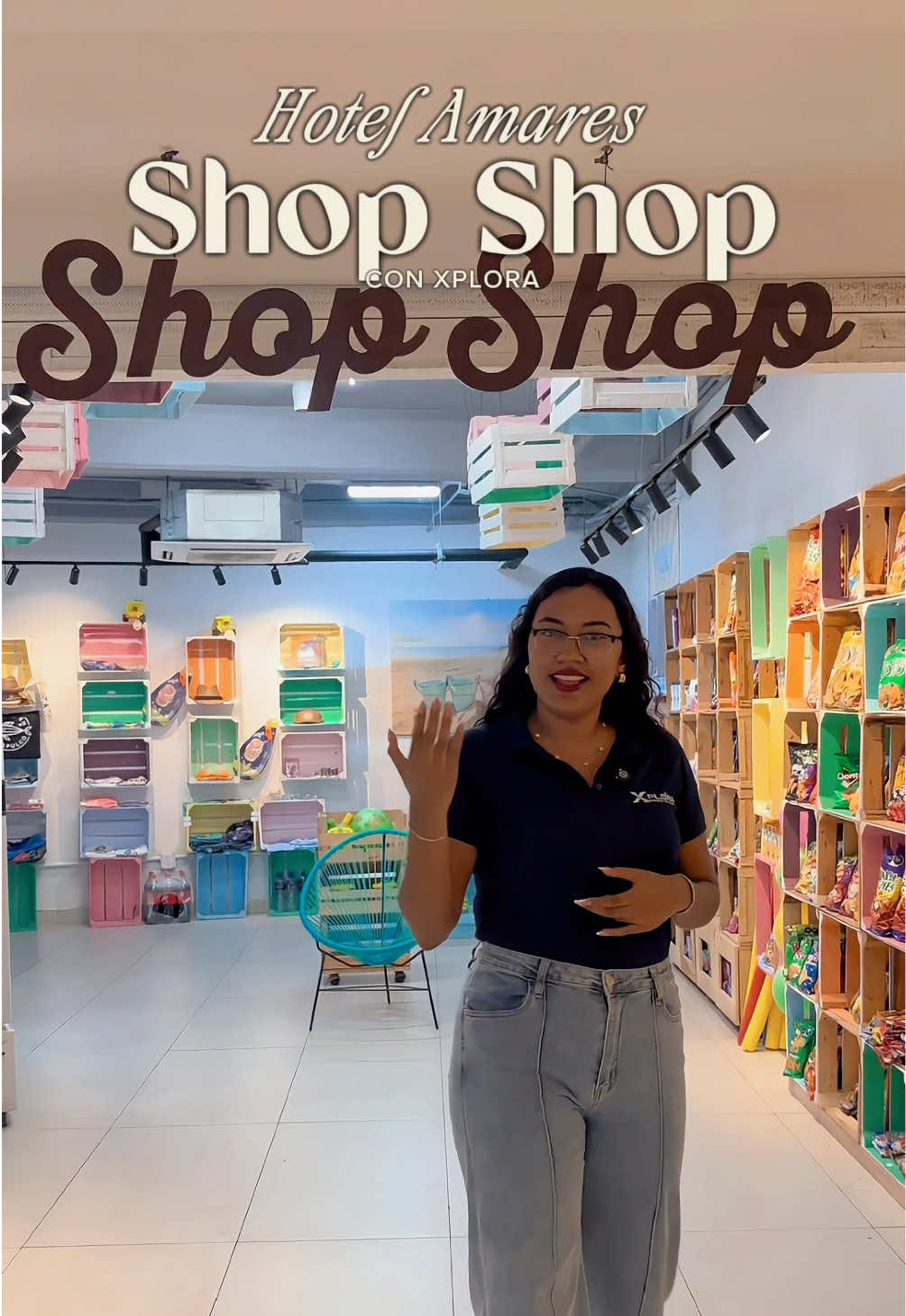 @Xplora | Agencia de Viajes