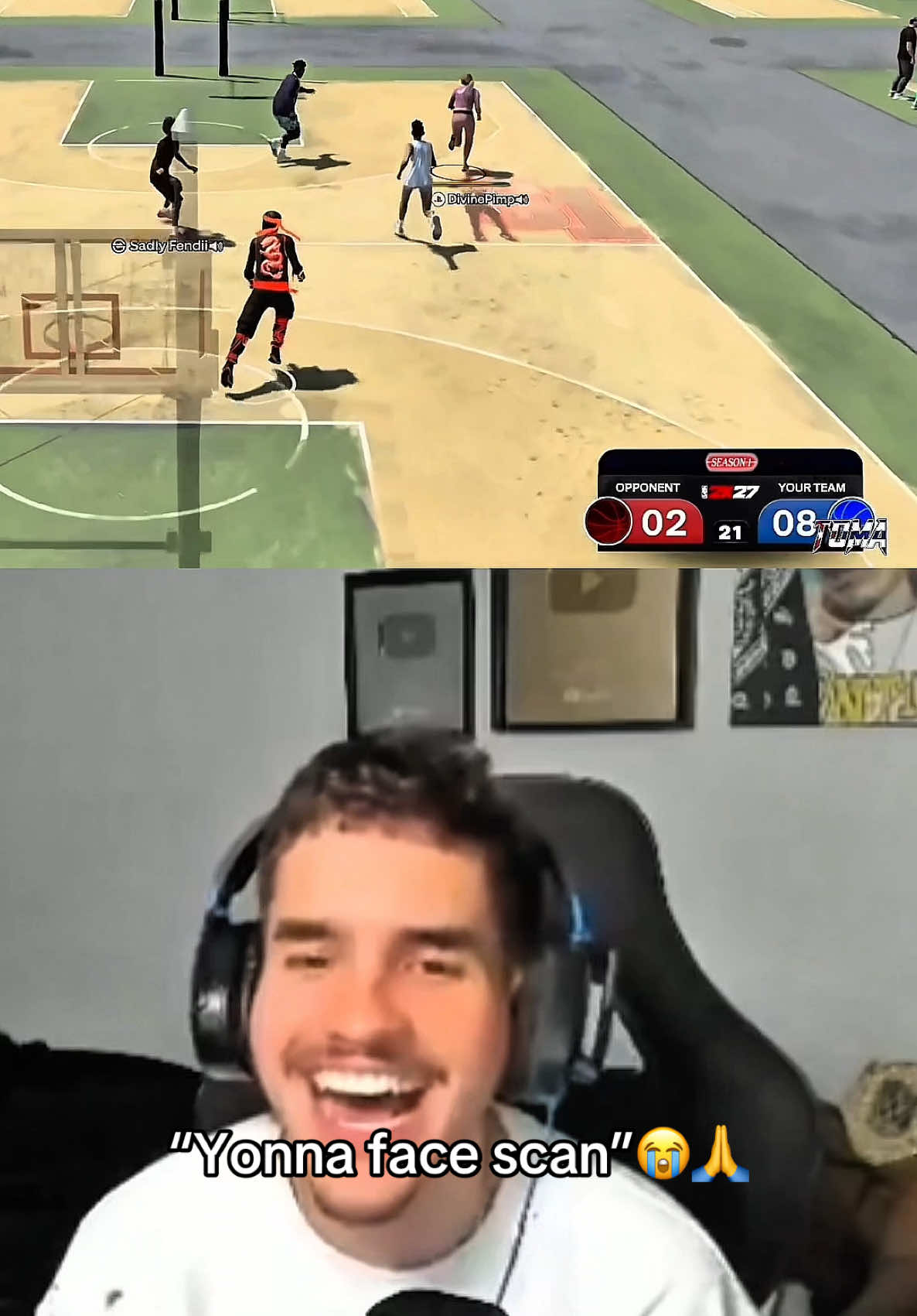 @willlonstream