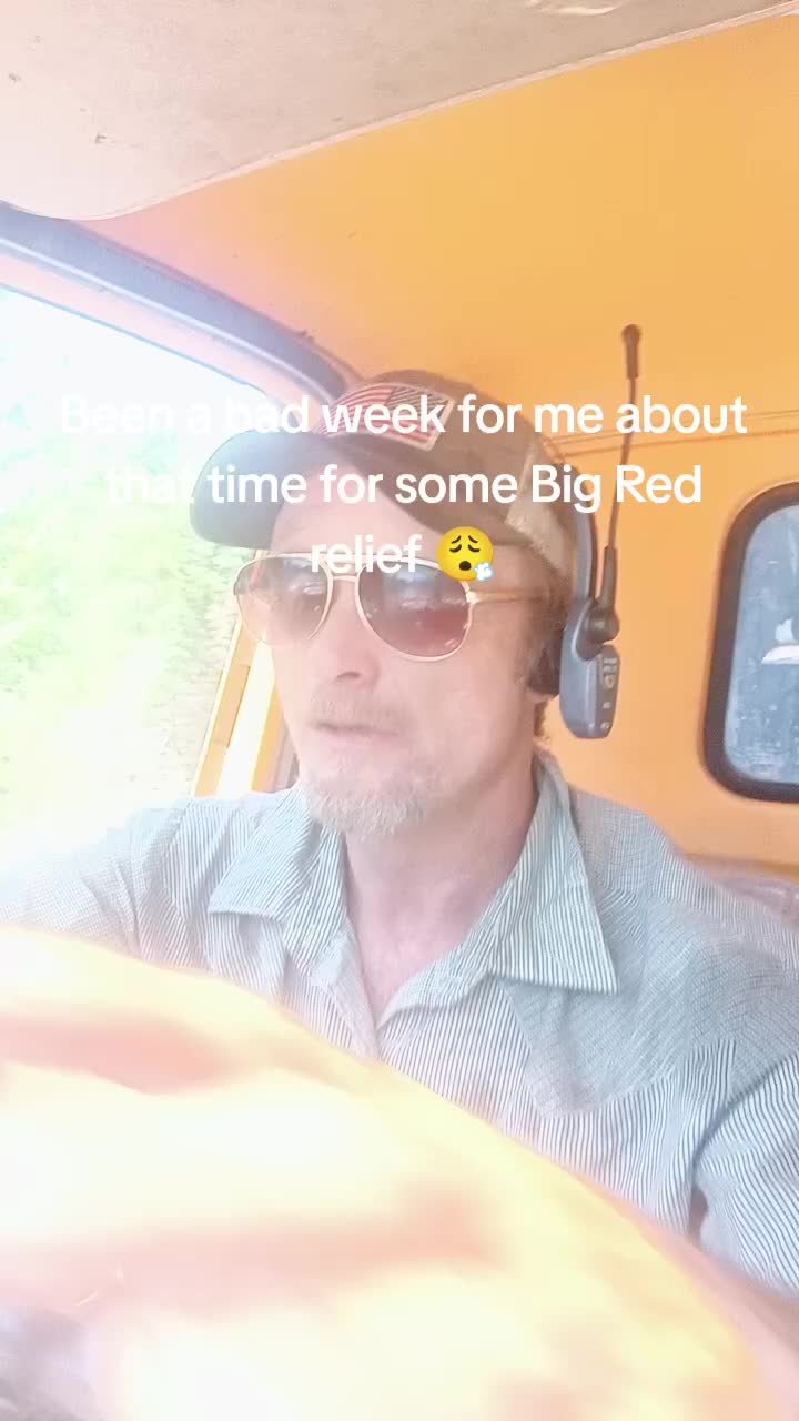 @Big Red Pete 4990