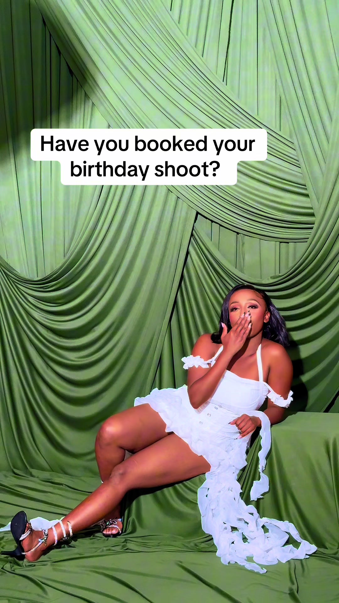 @SINI STUDIOS KENYA
