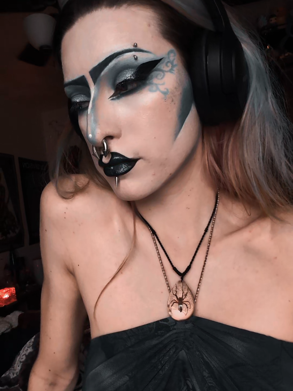 @spooky