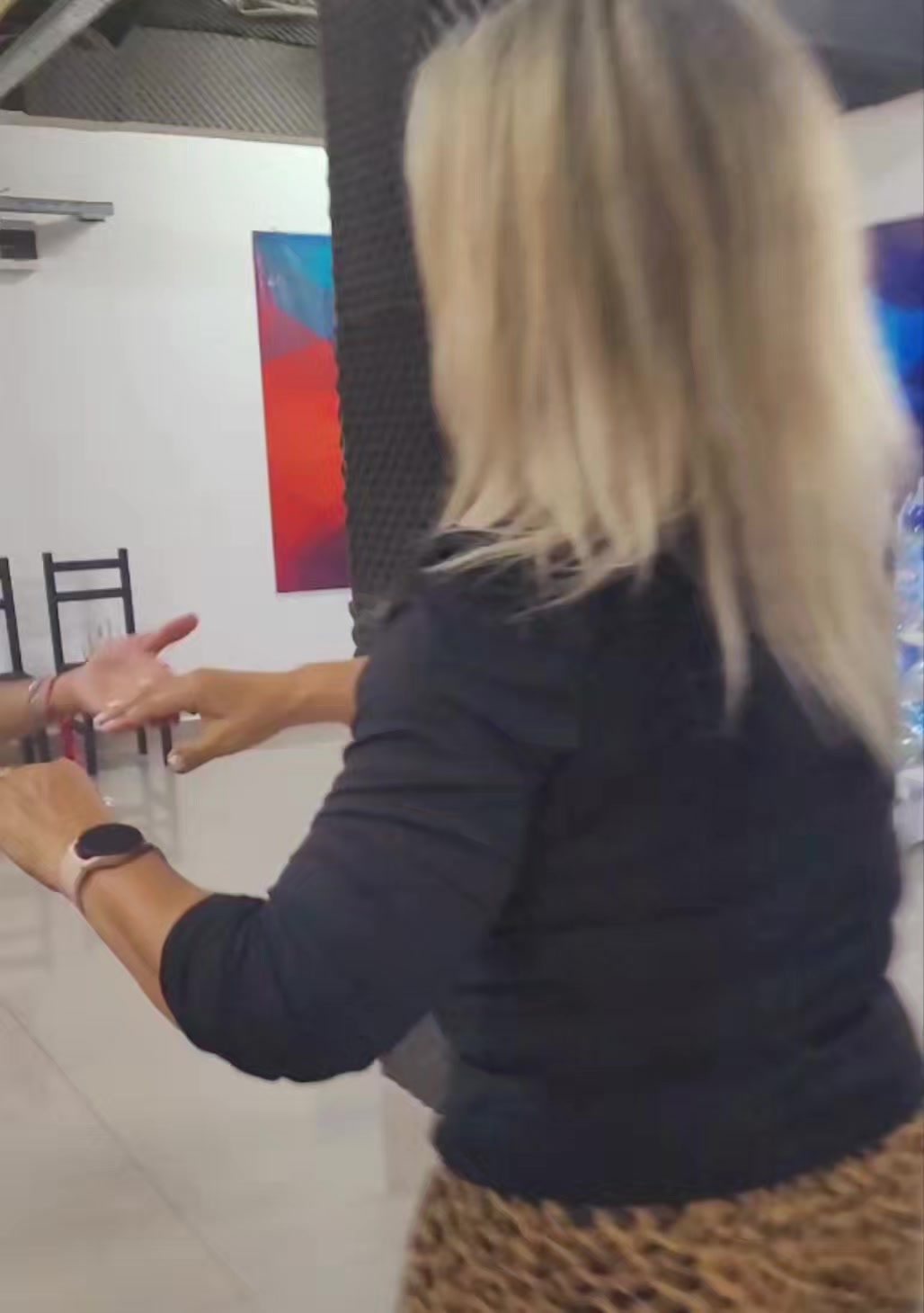 @Marie Miranda