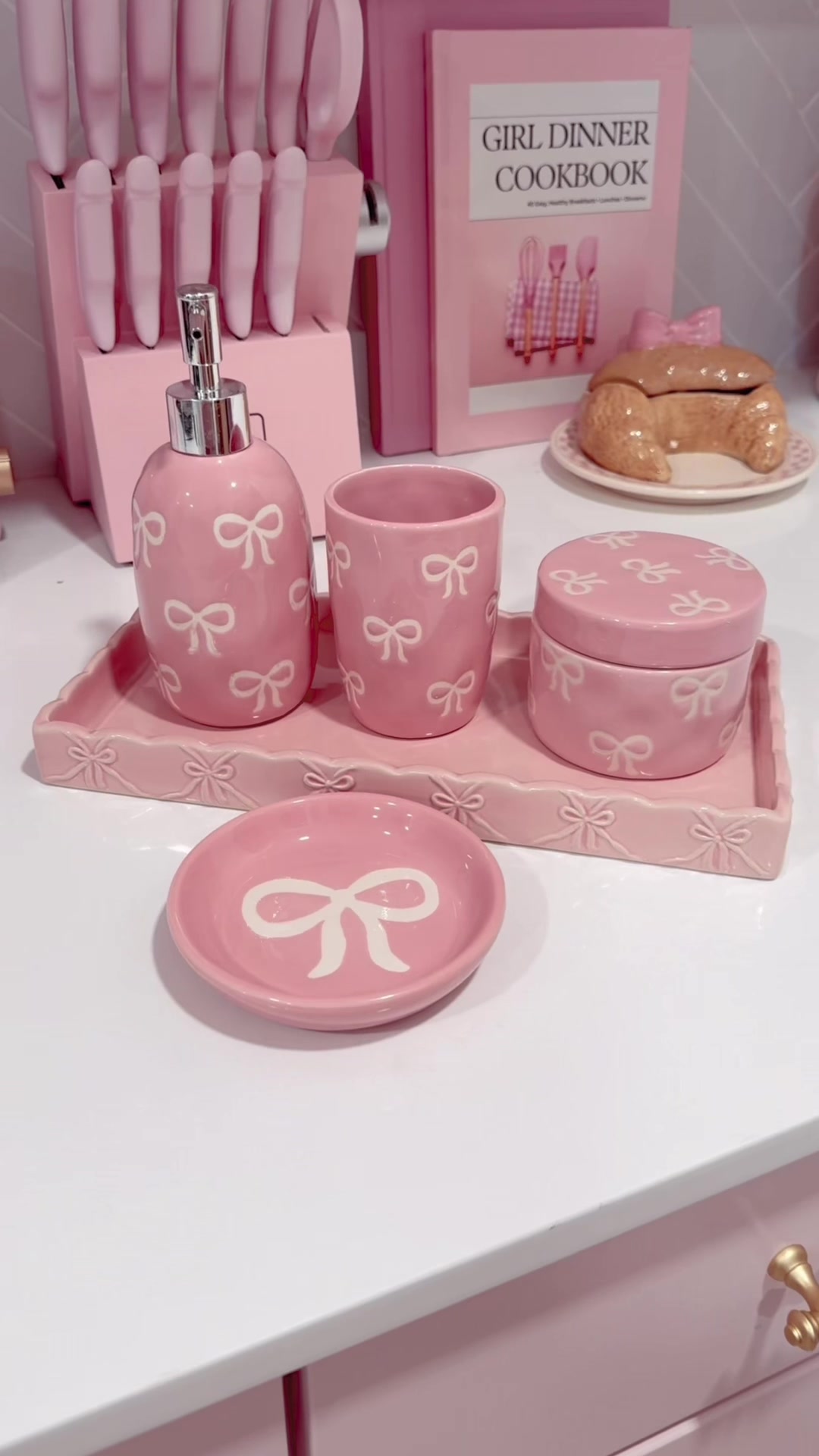 @🎀The Pink Edit 🎀
