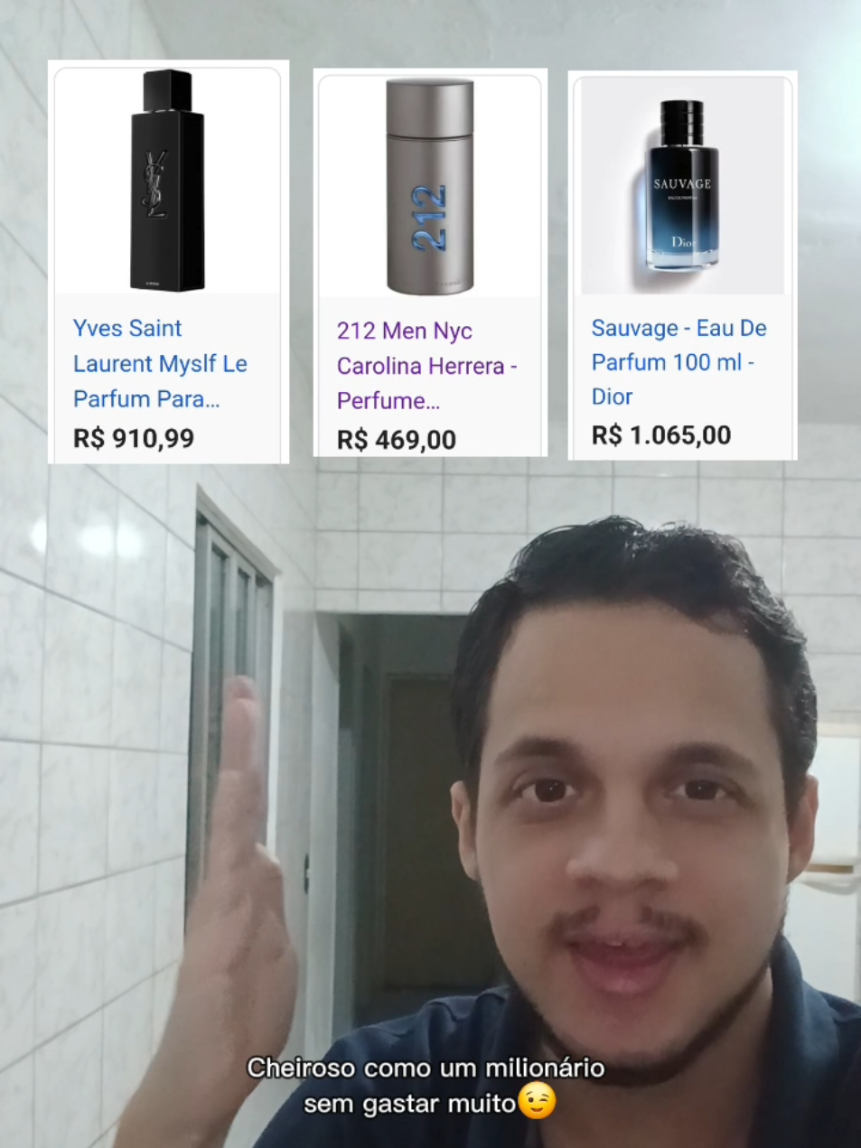 @Filipe Recomenda Shop