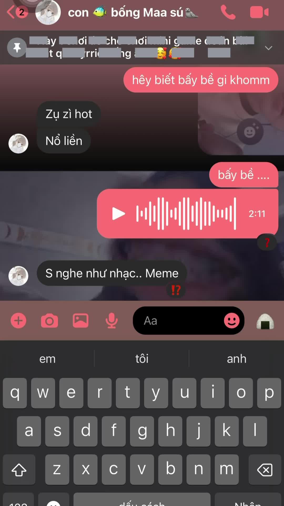 @𝙢𝙖𝙞𝙠𝙖. ?!