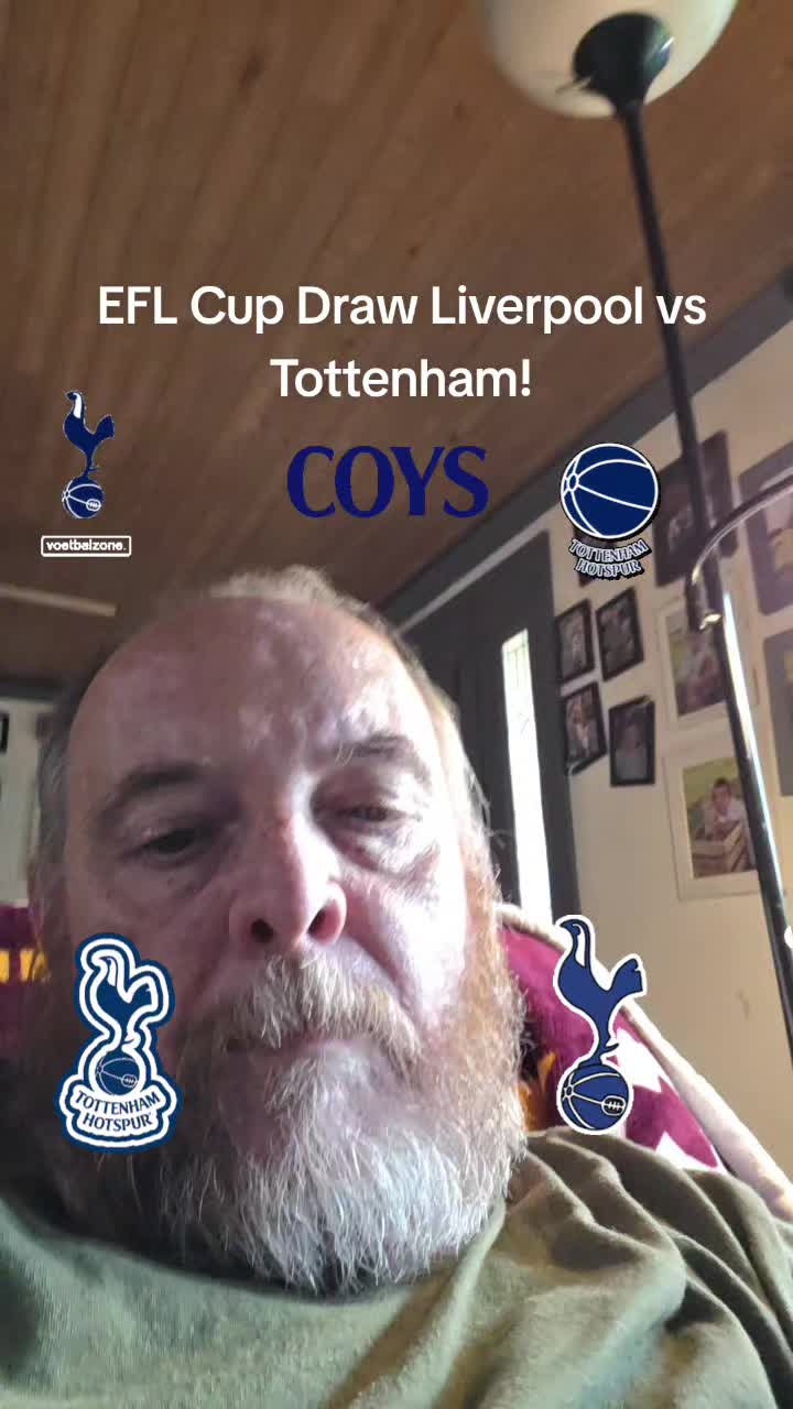@bigdaddyofhotspurs❌️