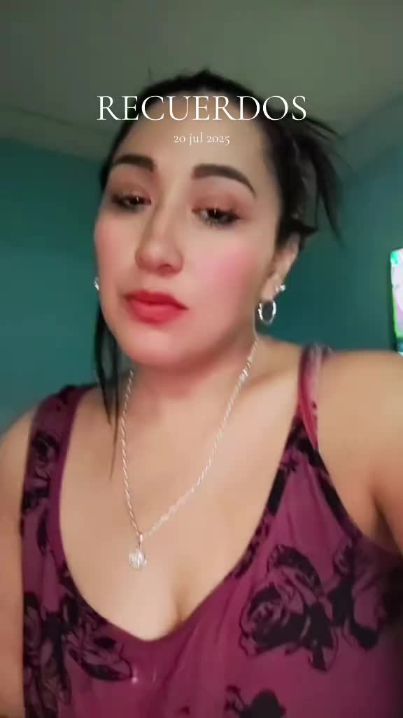 @Veronica  la chiqui