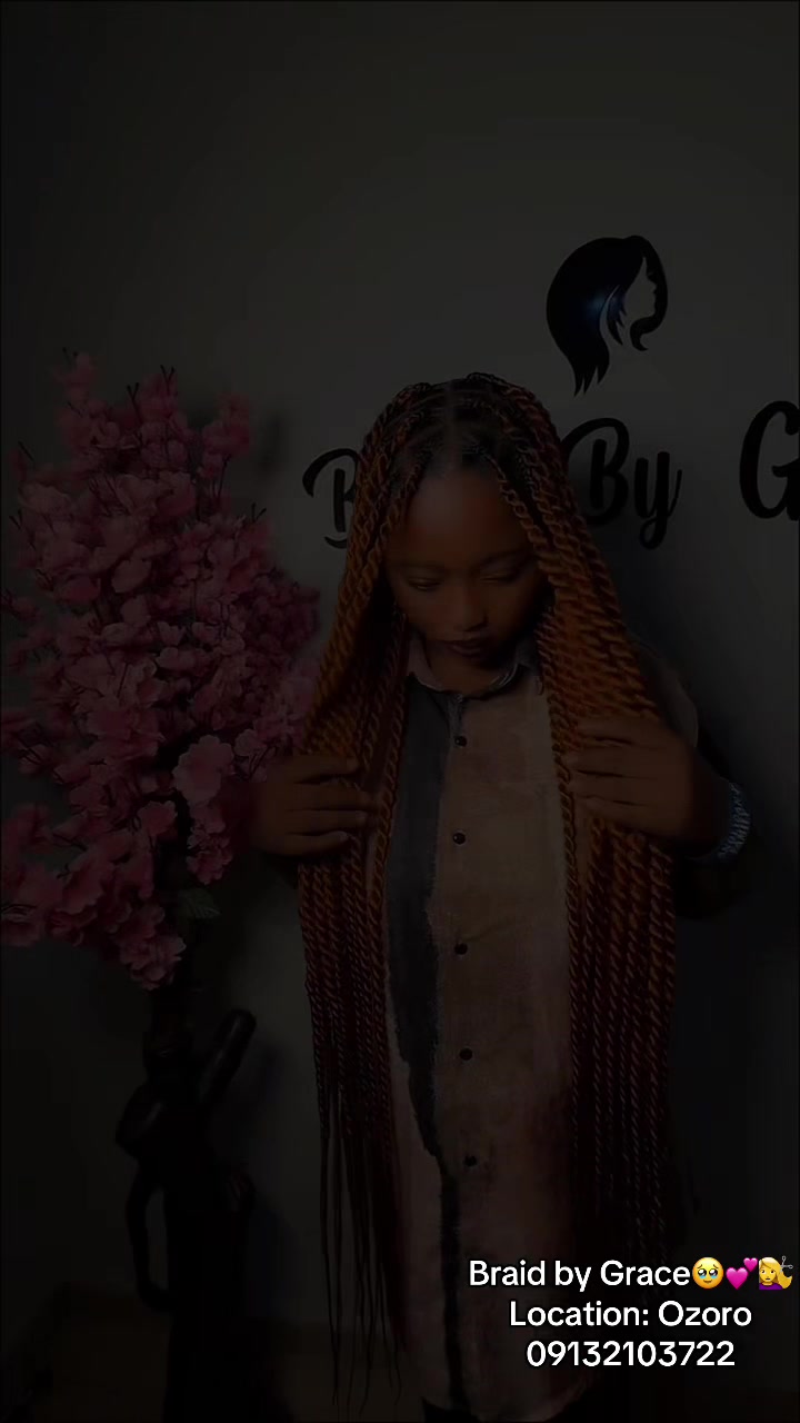 @Braid by Grace