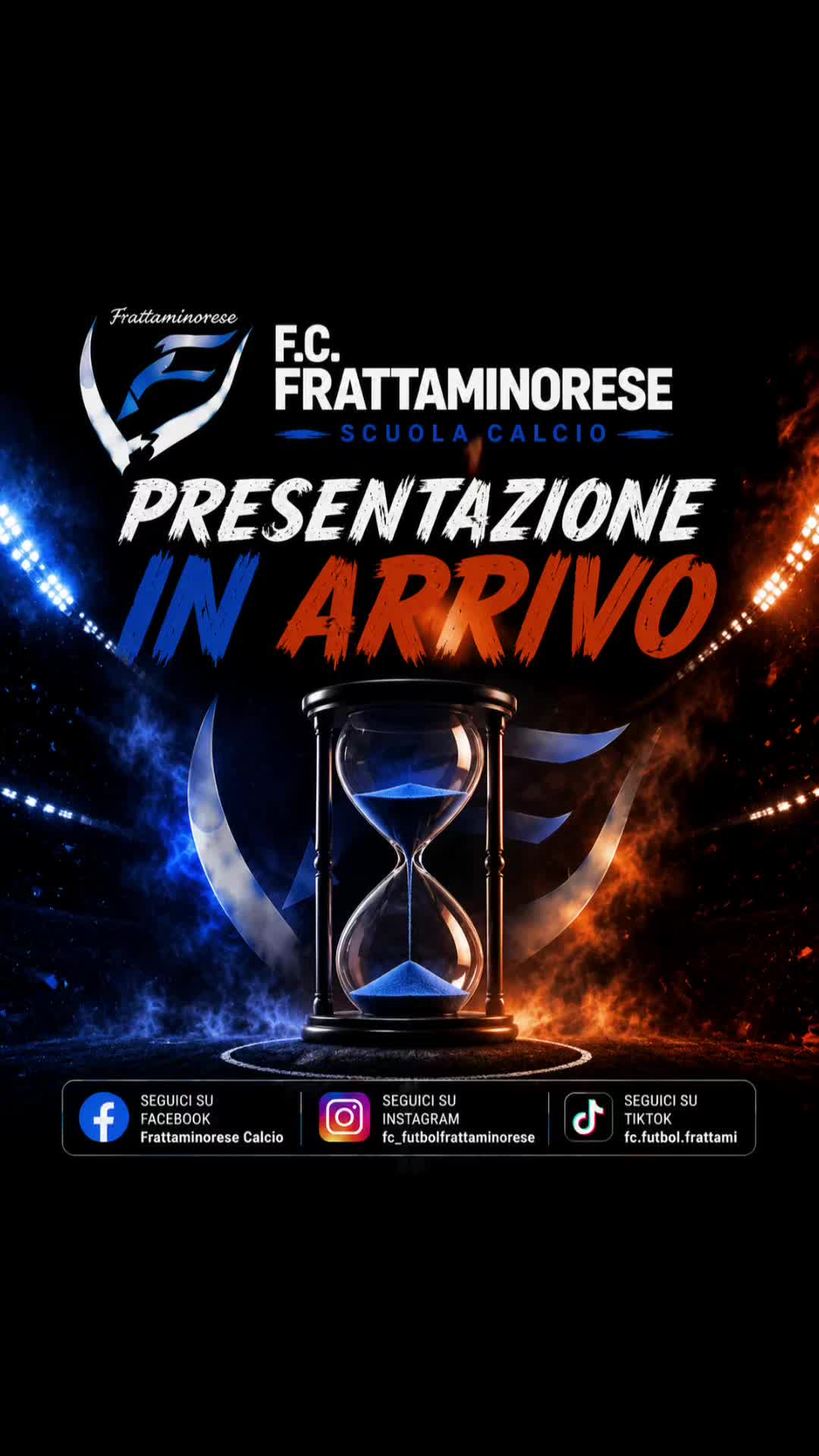@Fc Futbol Frattaminorese