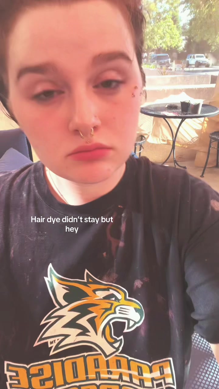 @Kels Parker