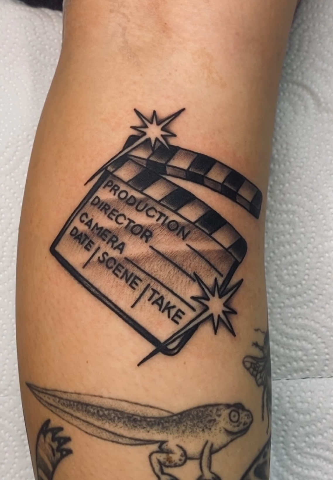 @GROTH TATTOO