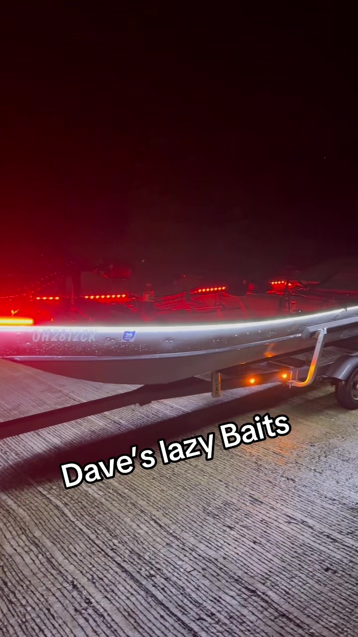 @Dave’s Lazy Baits