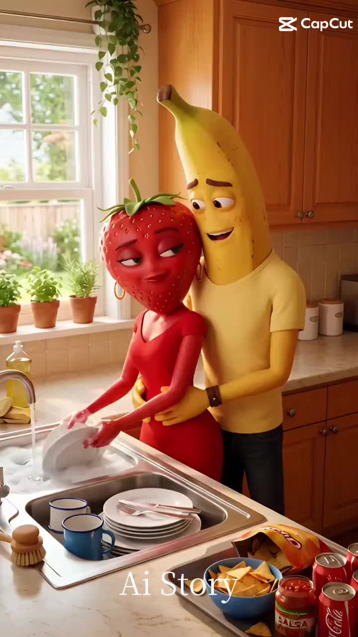 @ 