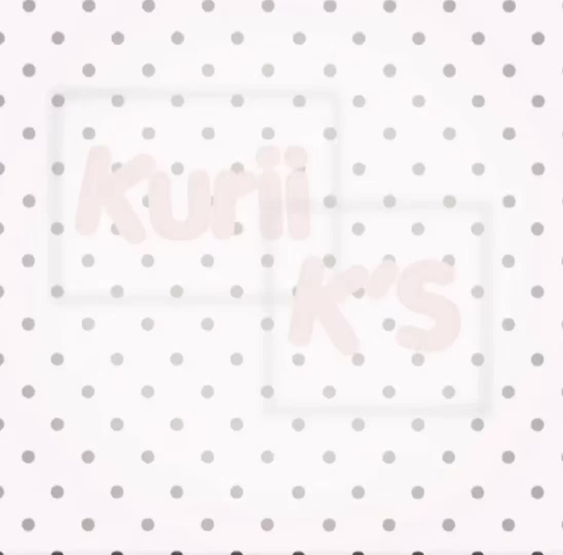 @Kumii K&rsquo;s!⭐️