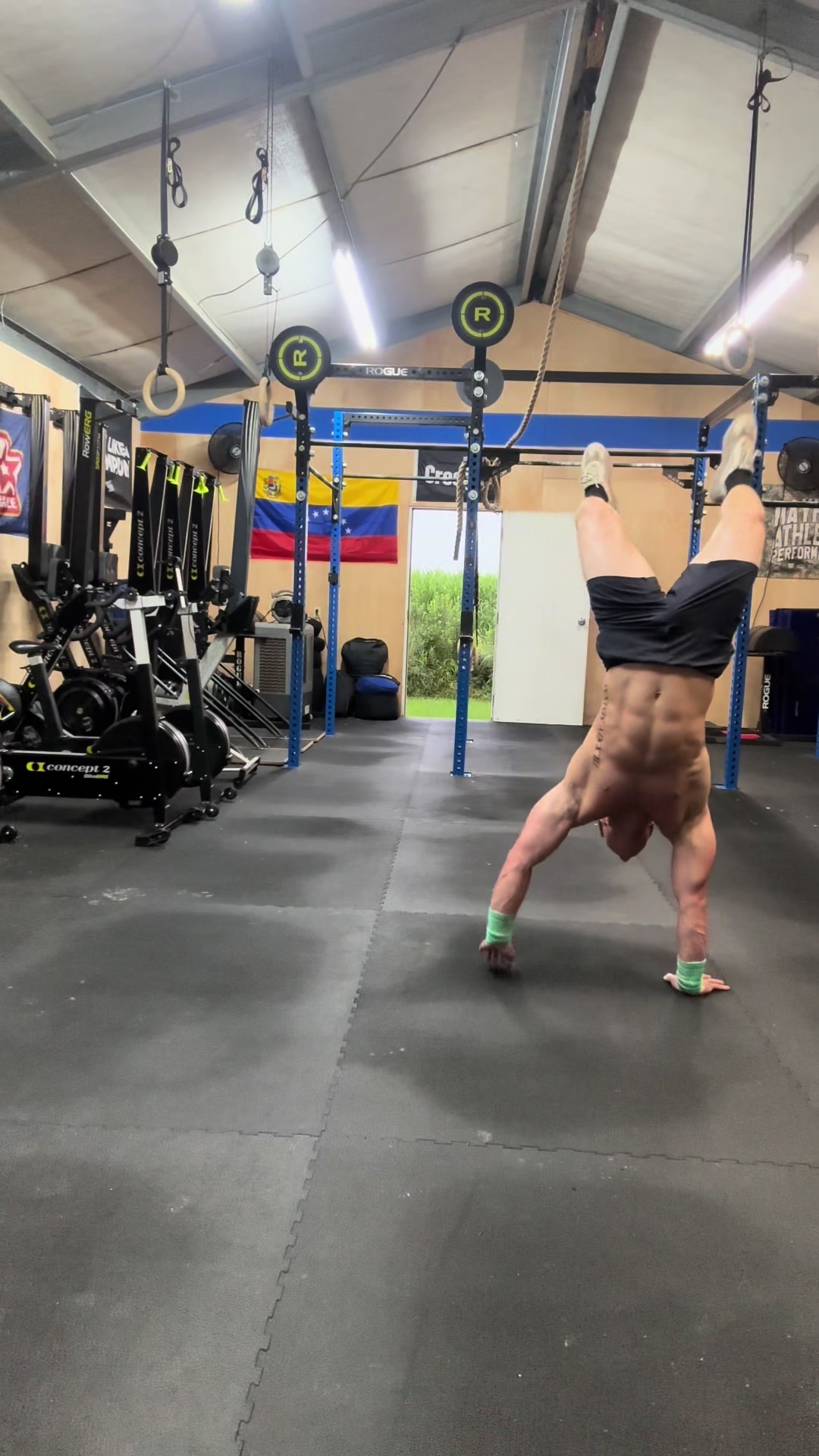 @DouetFitness