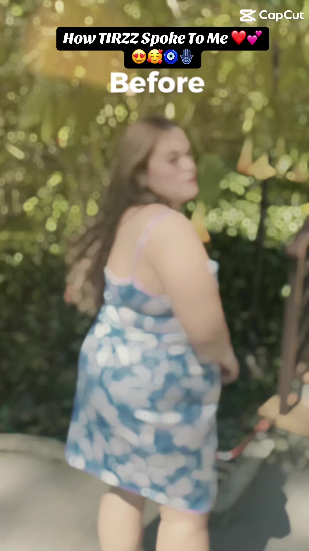 @Curvy & Confident By Tirz