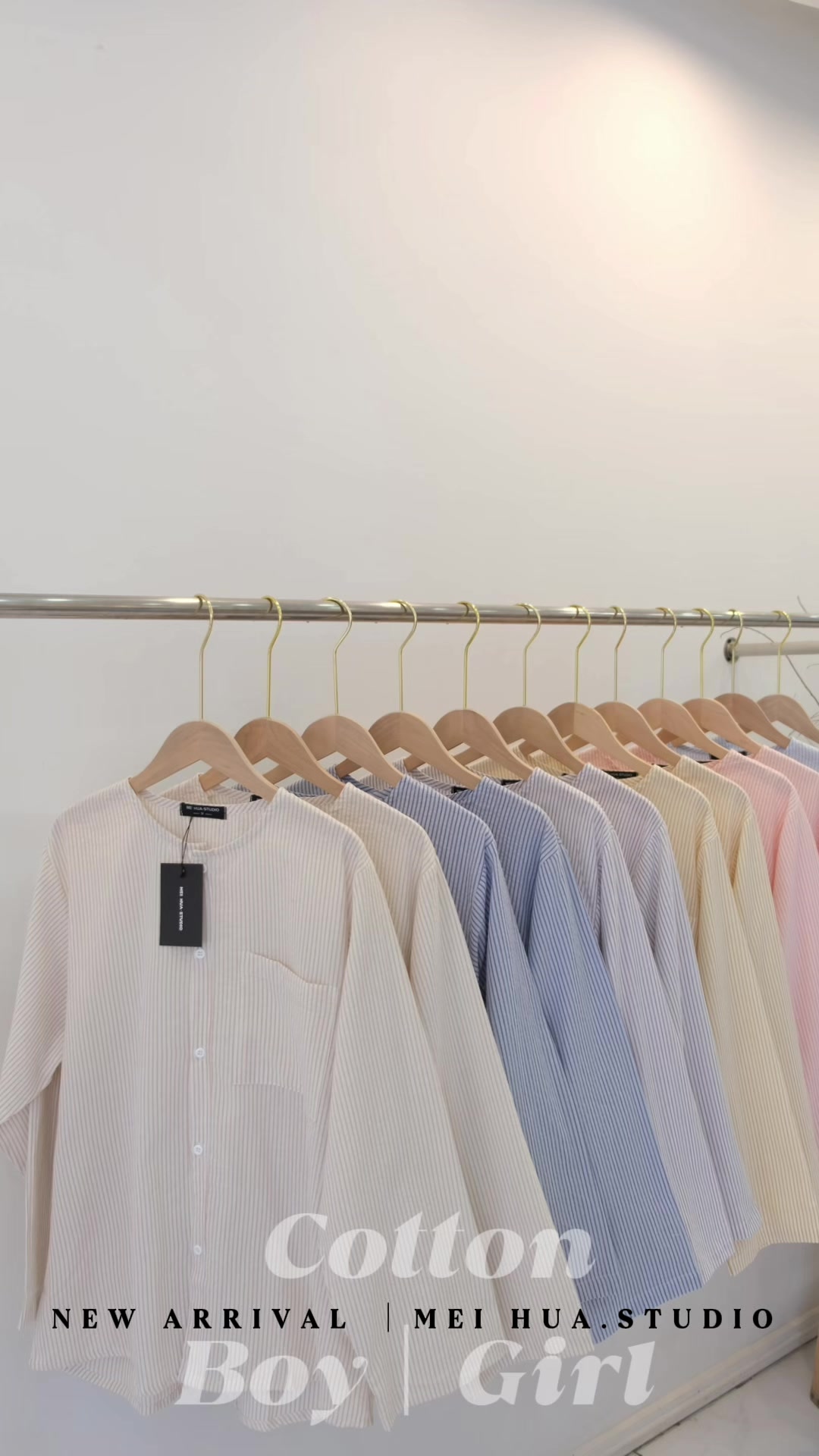 @MEI HUA&middot;STUDIO