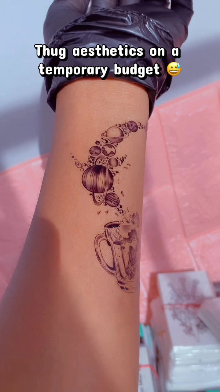 @Wholesale temporary tats in PH
