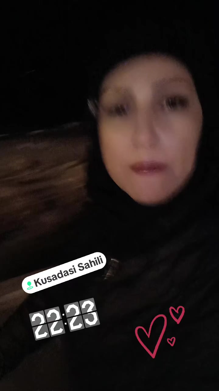 @Melek Sakallı