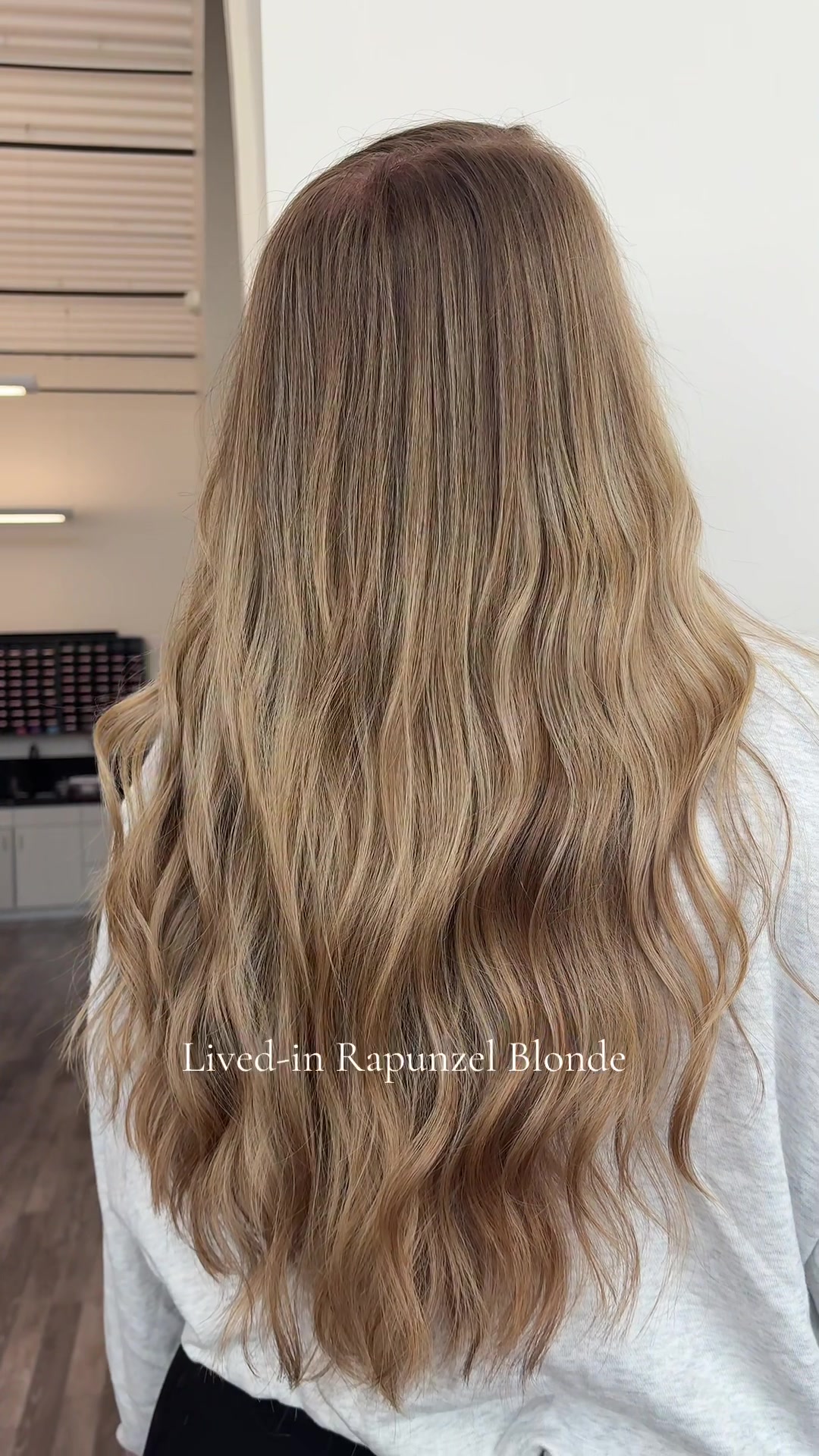 @Ruby • Austin Hairstylist