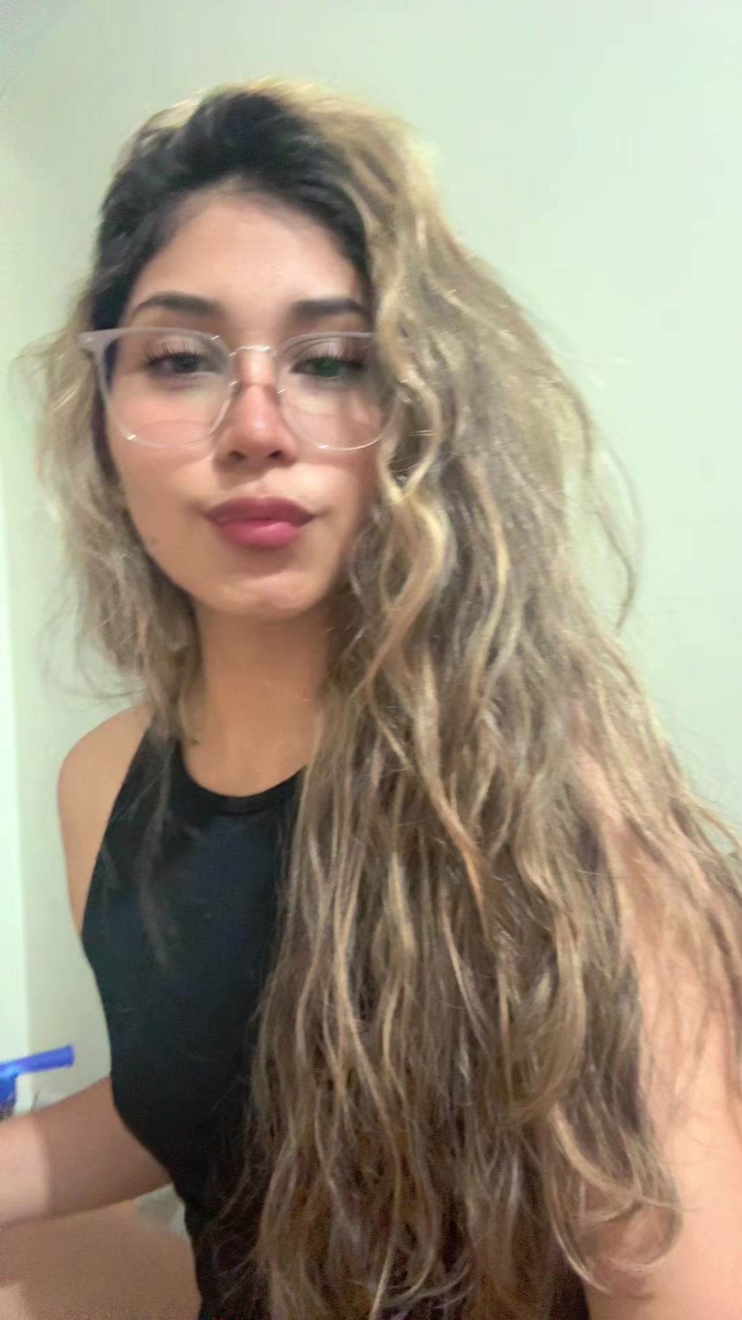 @Erika Morales