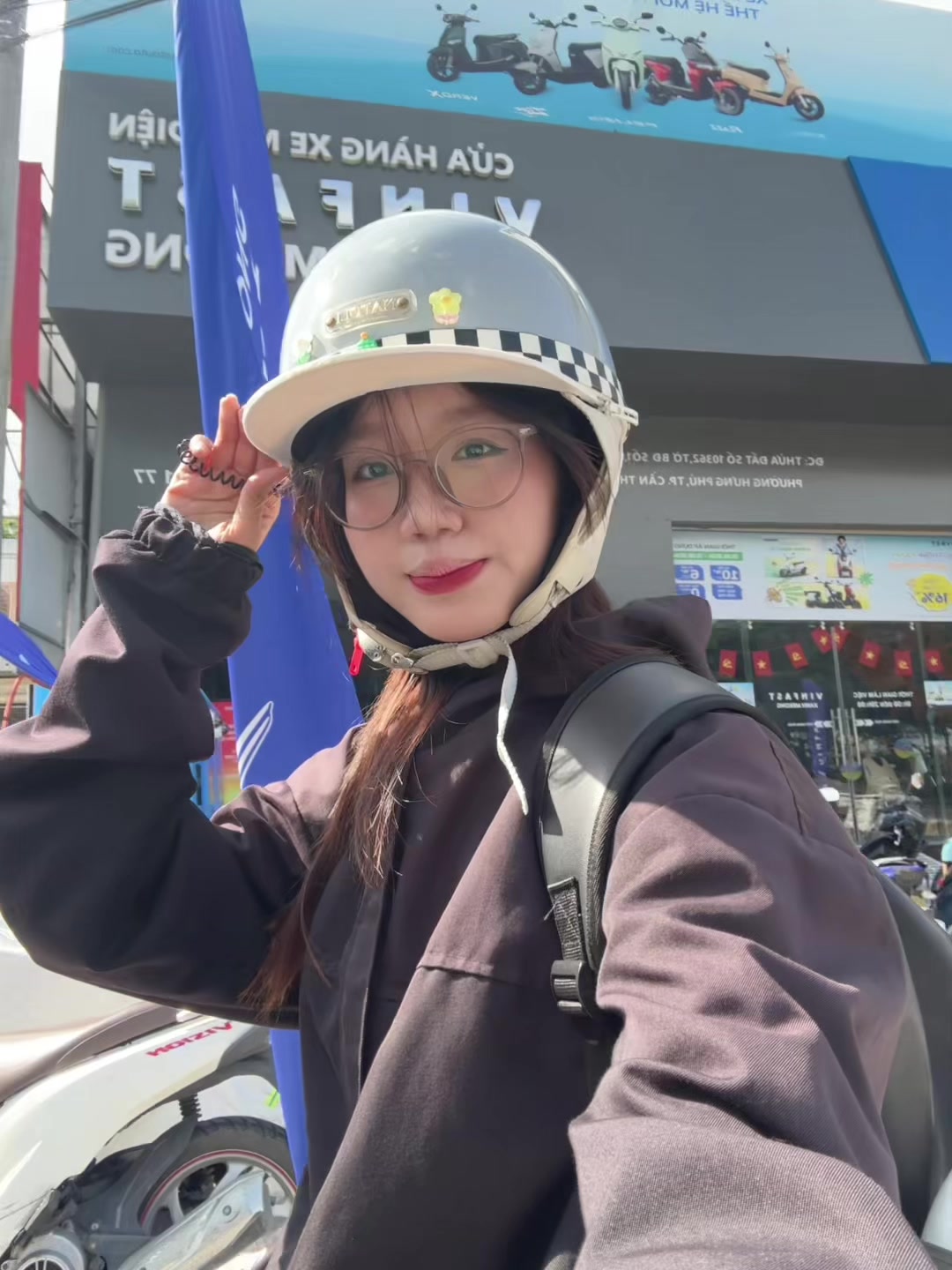 @Phương Đình Vinfast Cần Thơ