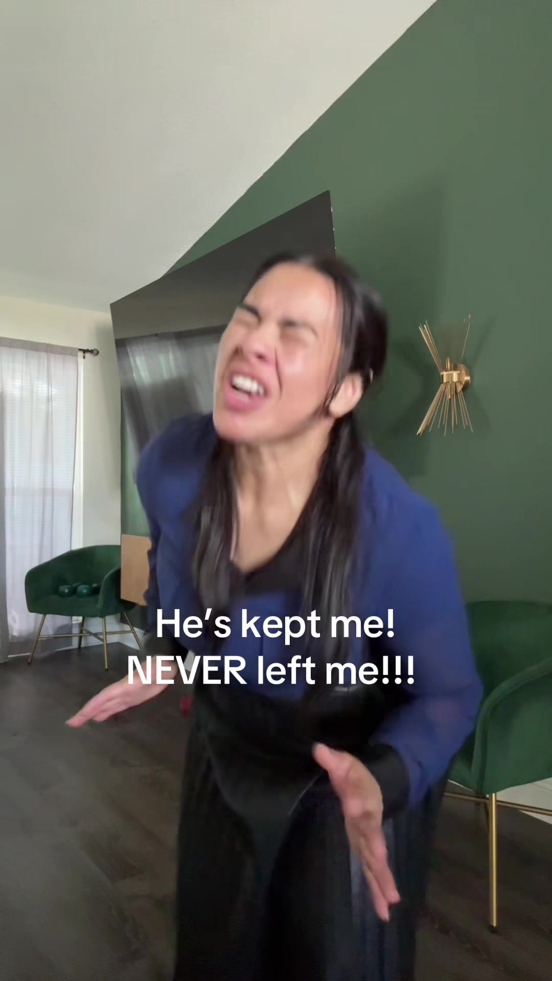 @Becky