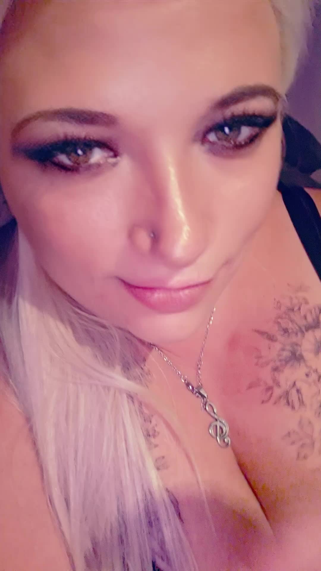 @💕🩷Blondine🩷🎙️💕