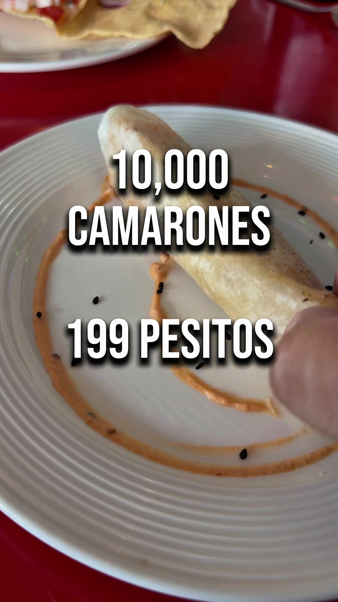 @Los Gurmeteros