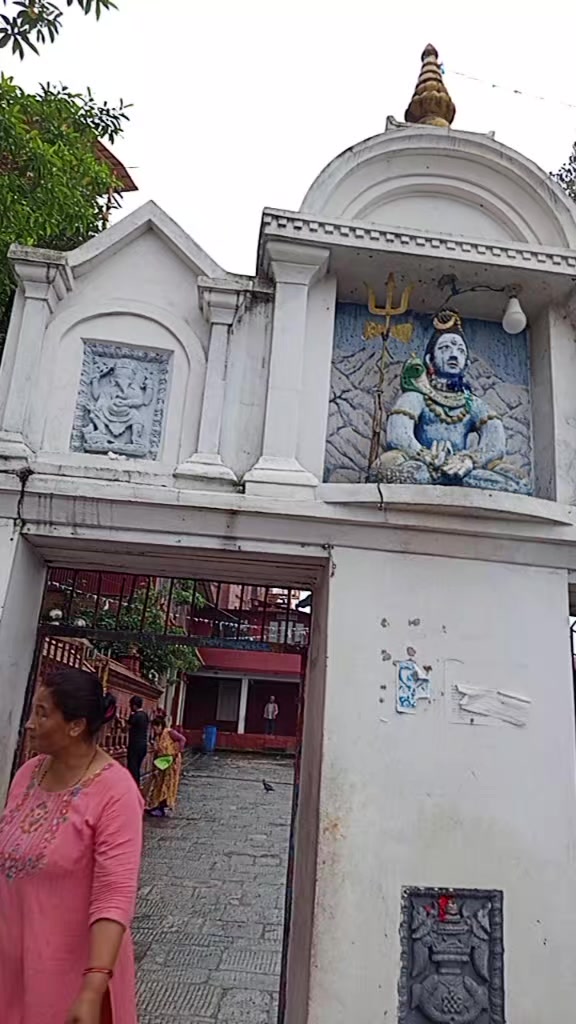 @Saraswati Ghimiree