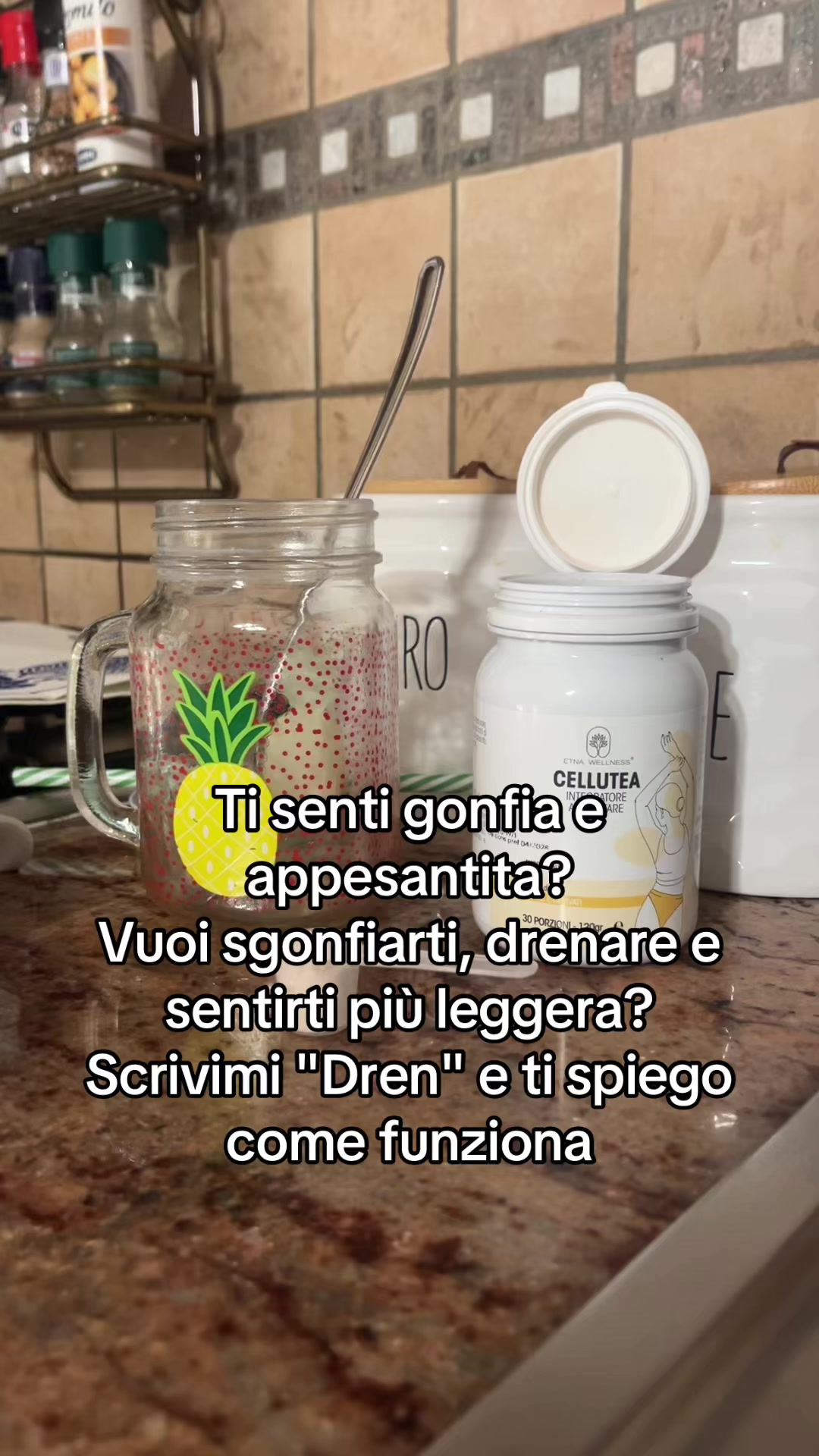 @Francesca | Benessere Naturale