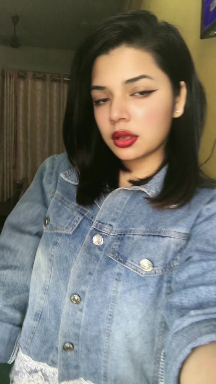 @Puja Gyawali