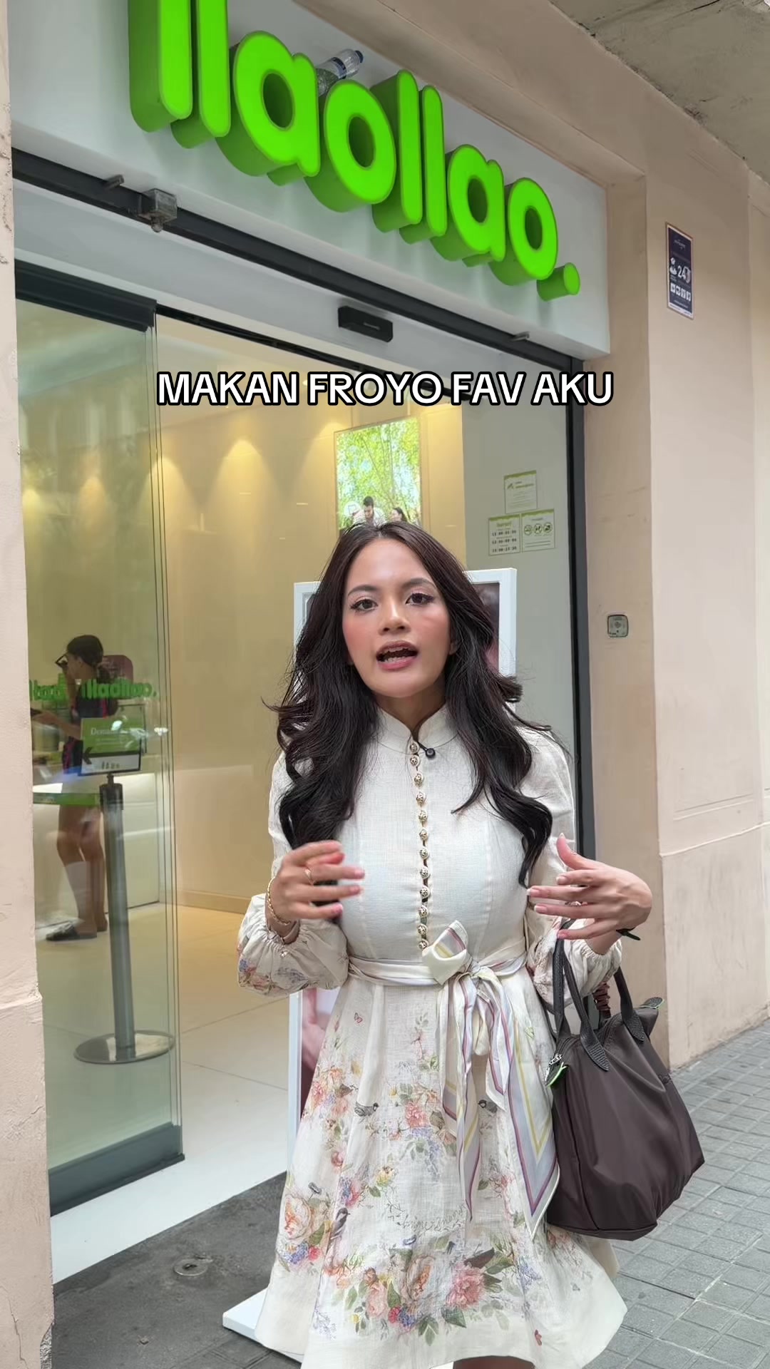 @lily kenzie