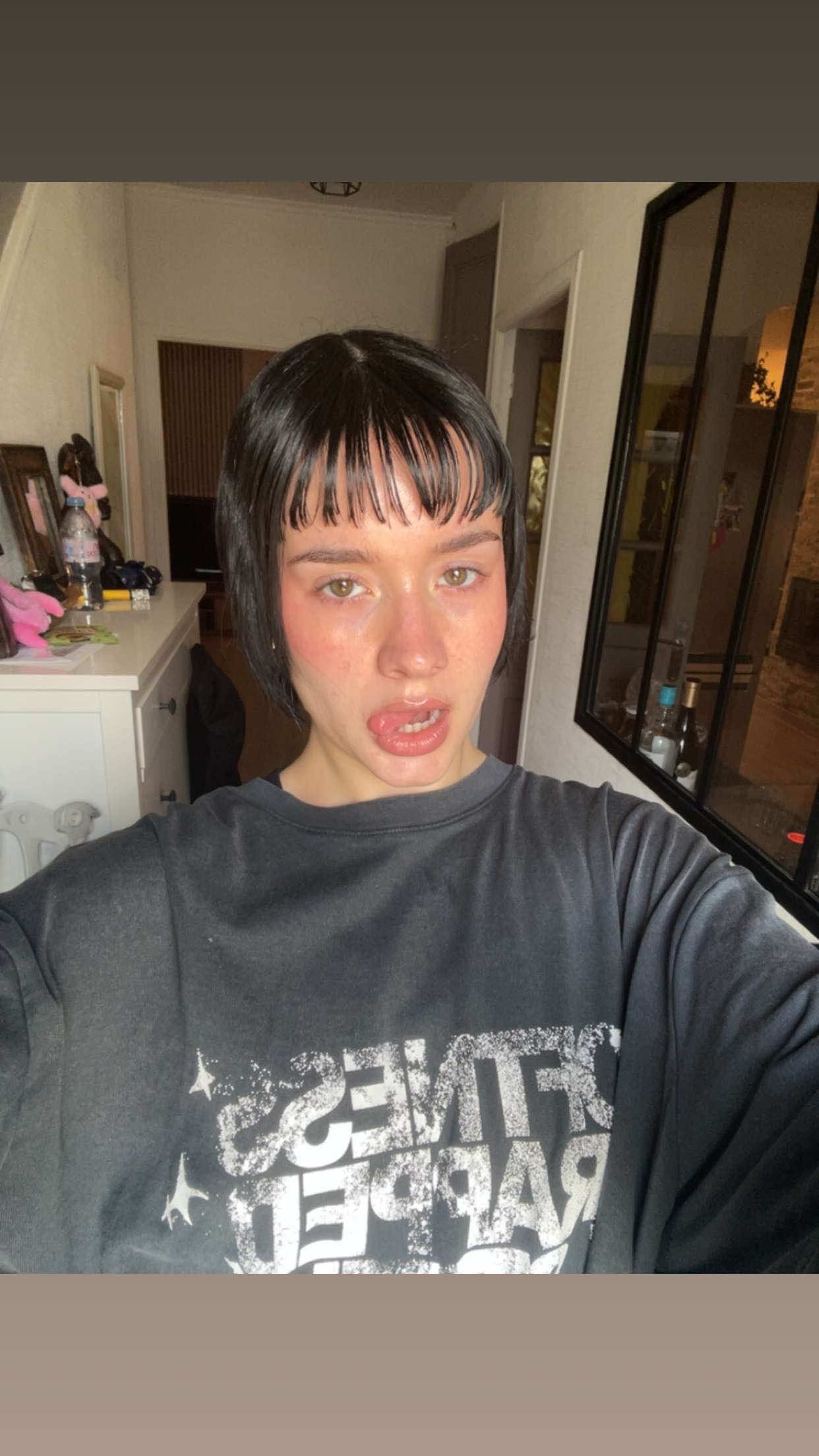 @Matilda