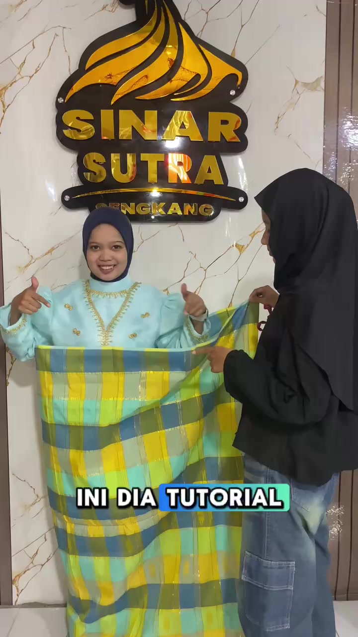@SINAR SUTRA SENGKANG
