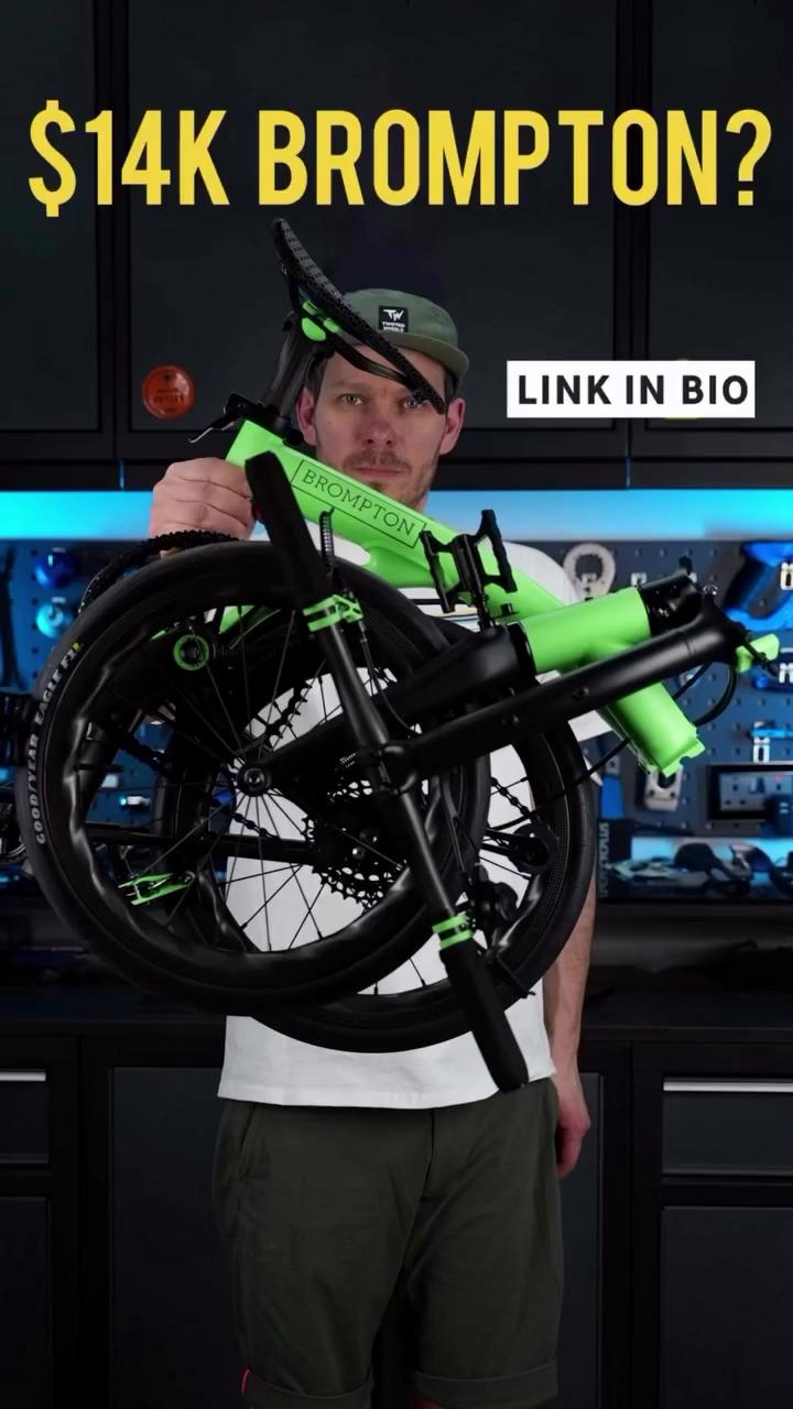 @BIKEgang