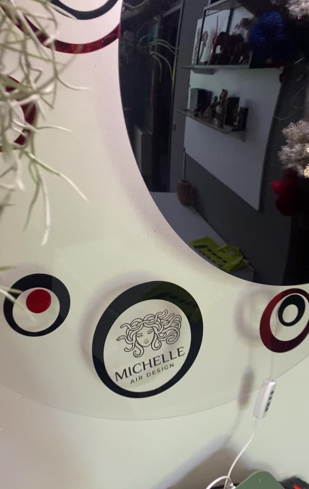 @Michelle Medusa