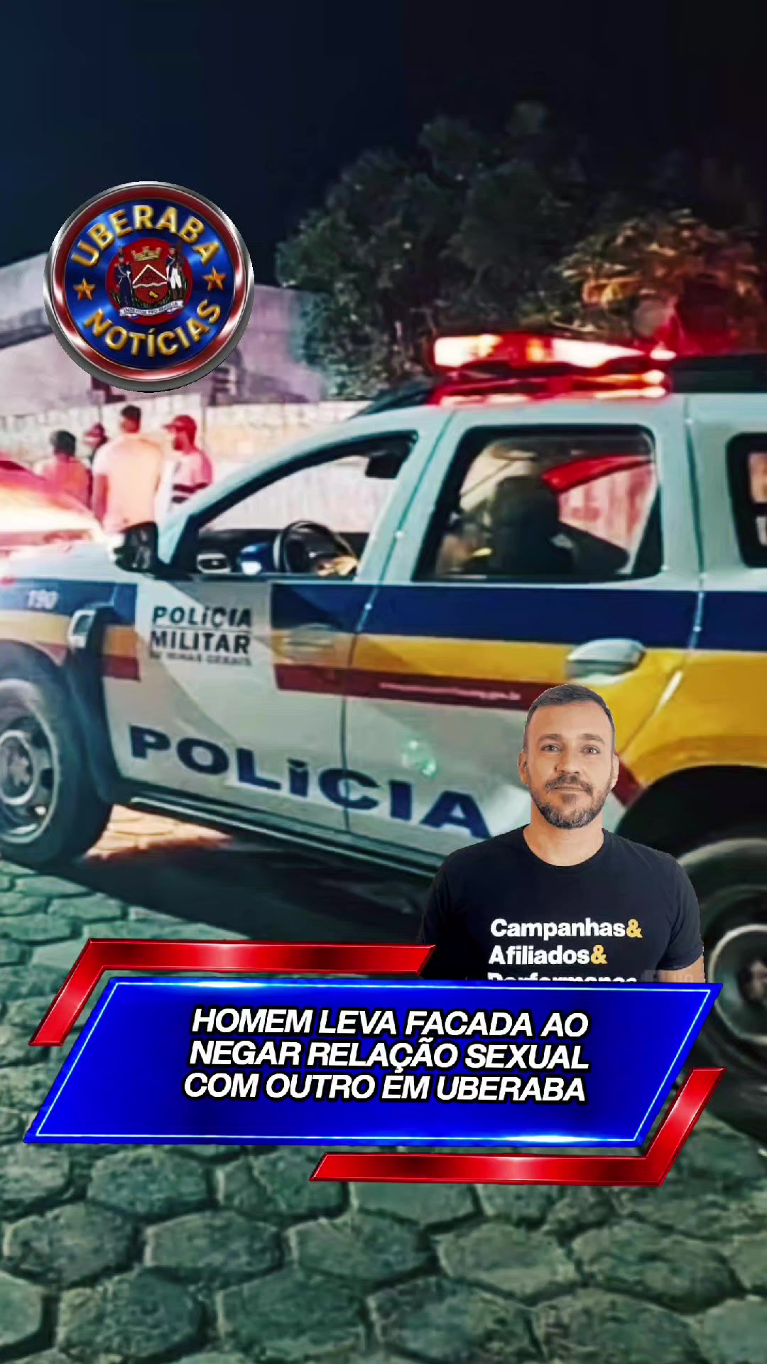 @UBERABA NOT&Iacute;CIAS