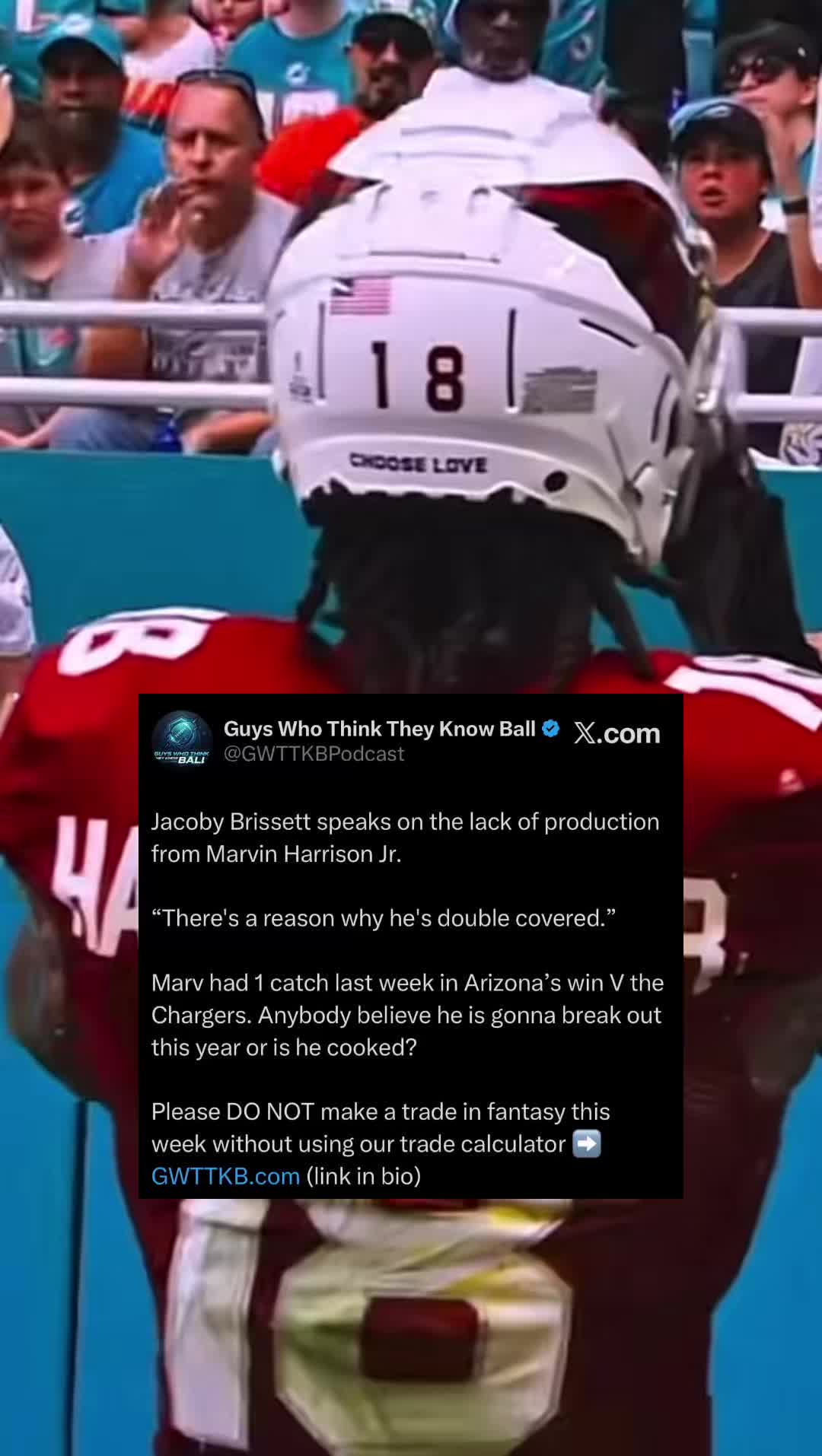 @Guys Who Think They Know Ball