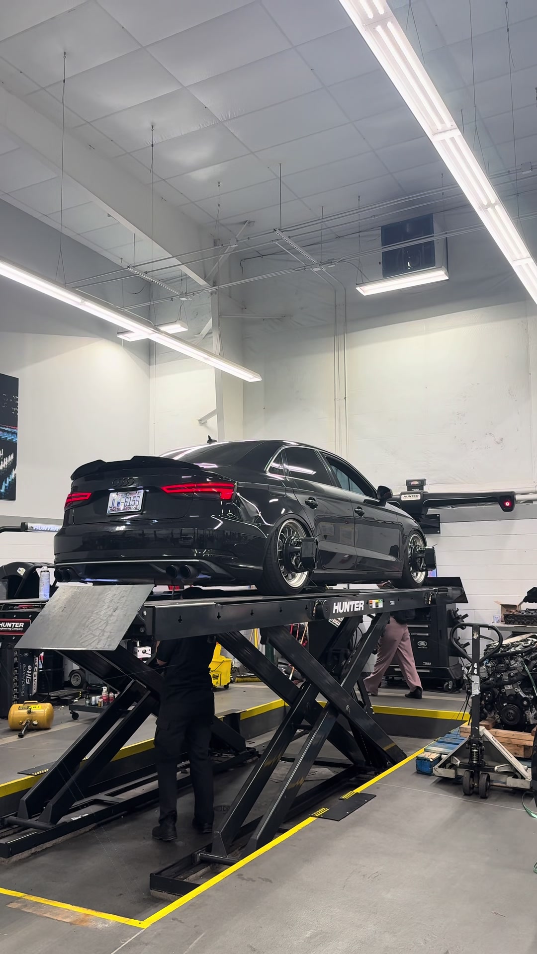 @Audi a3