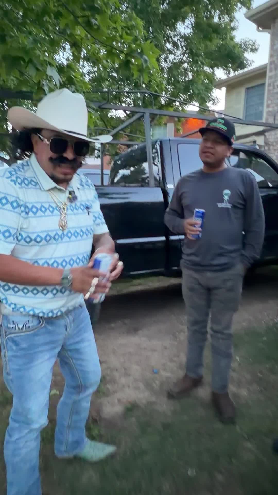 @Tío Chivalo