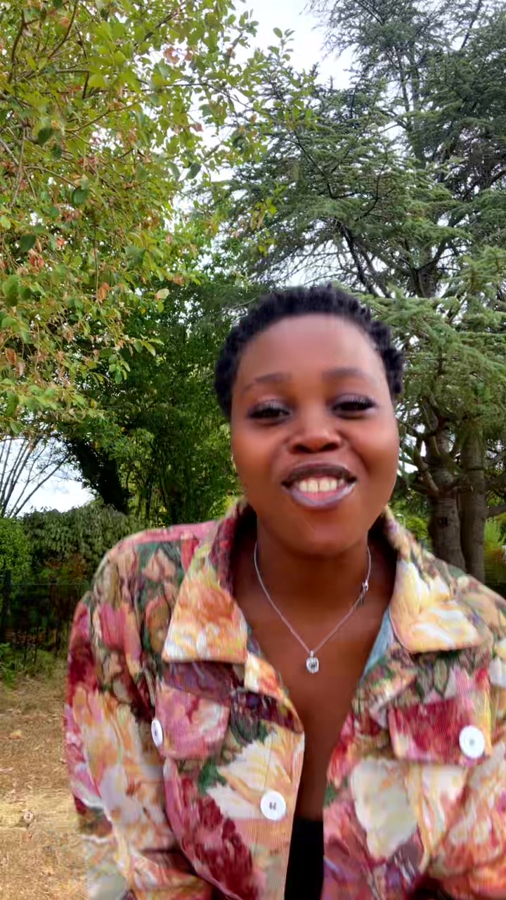 @Oluwafunmilayo