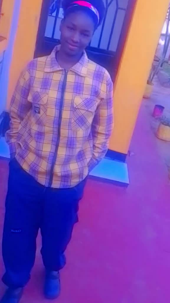 @Itz kamathi ❤