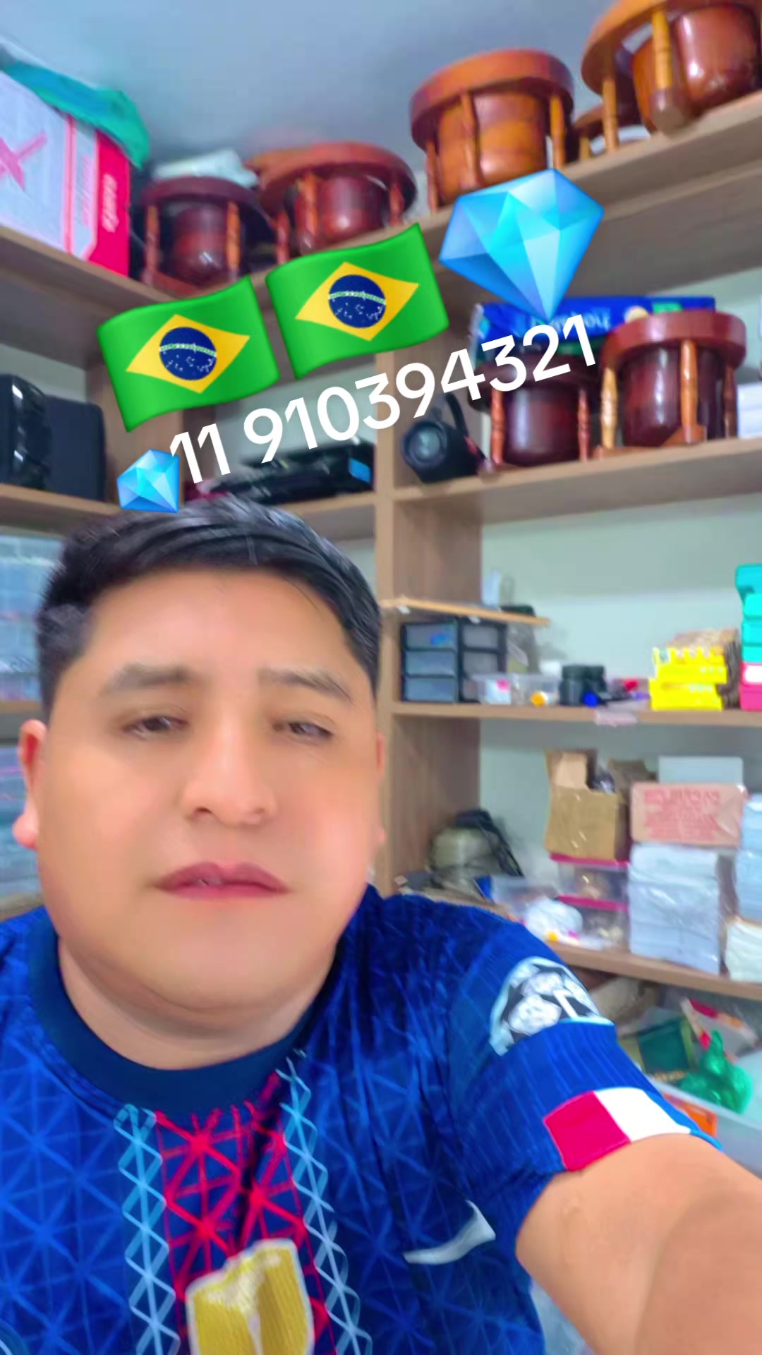 @Esteban Mamani