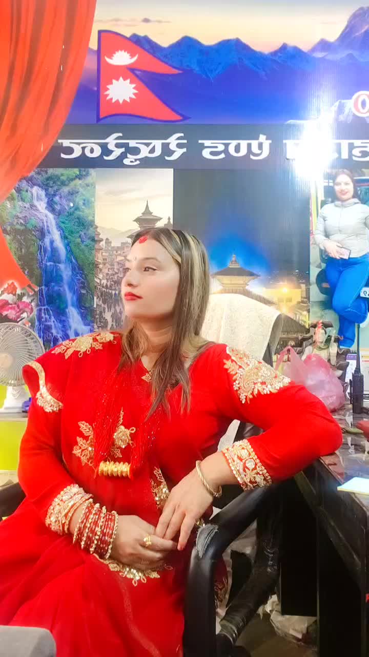 @कबिता tiktok भाईरल गेष्ट हाउस