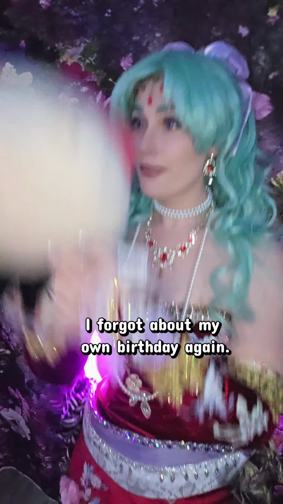 @Mama Terra