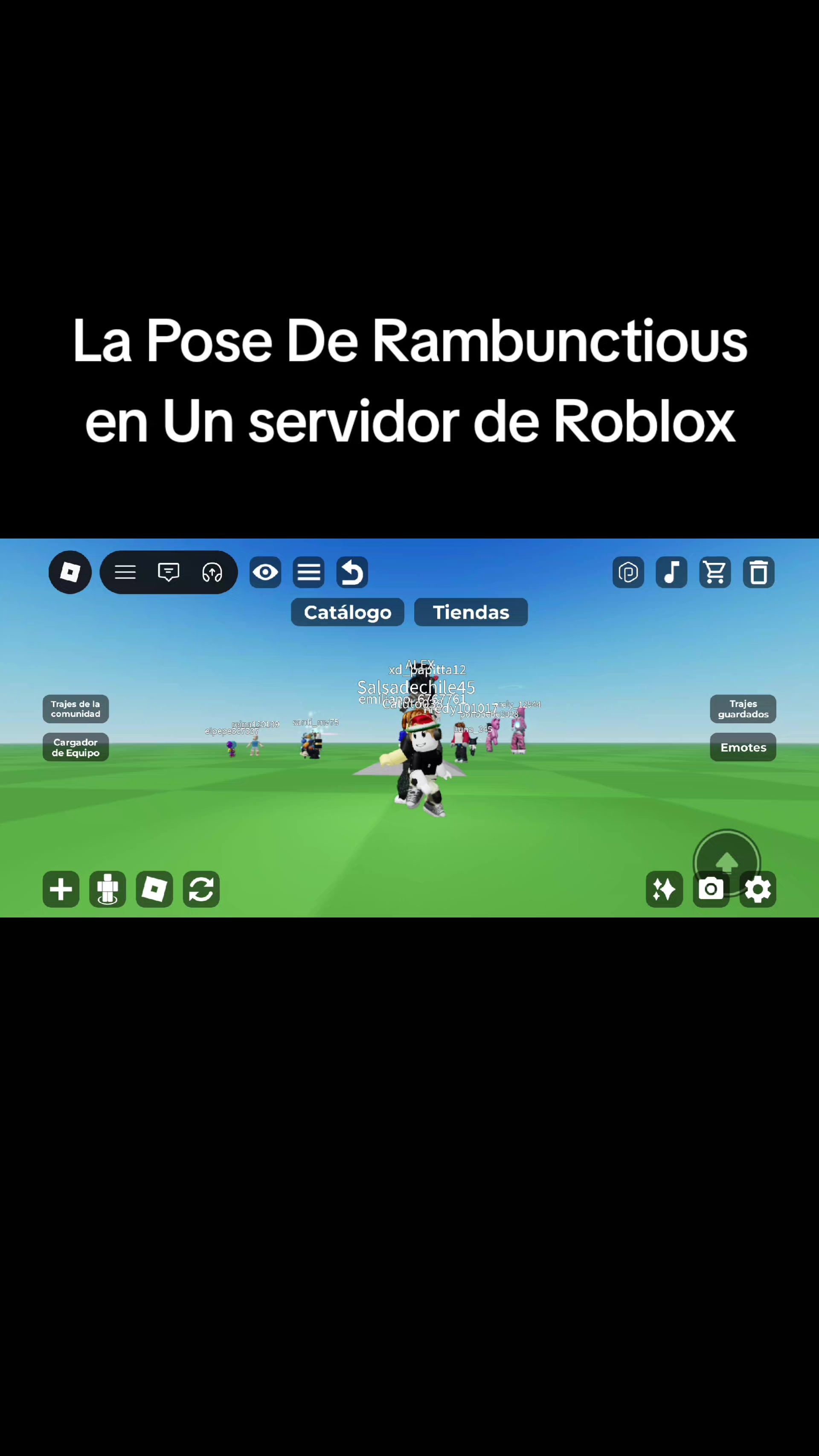 @ratoncito romeo